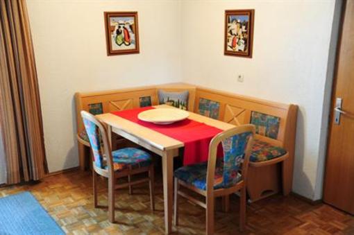 фото отеля Gasslerhof Pension