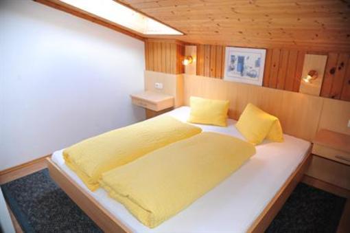фото отеля Gasslerhof Pension