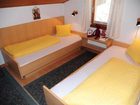 фото отеля Gasslerhof Pension