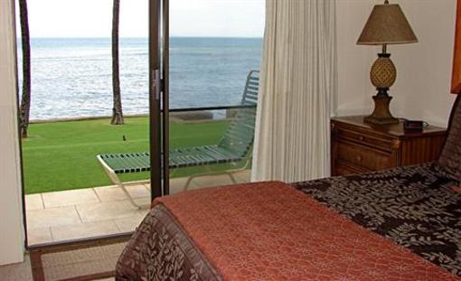 фото отеля Lauloa Resort by Asset Property Management Inc