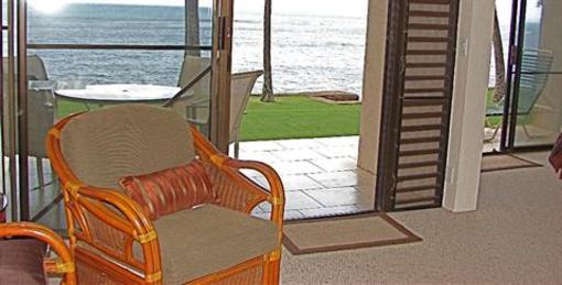 фото отеля Lauloa Resort by Asset Property Management Inc