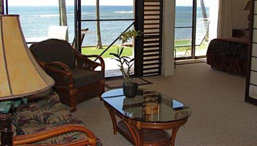 фото отеля Lauloa Resort by Asset Property Management Inc
