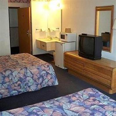 фото отеля Economy Inn Wentzville
