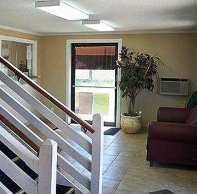 фото отеля Economy Inn Wentzville