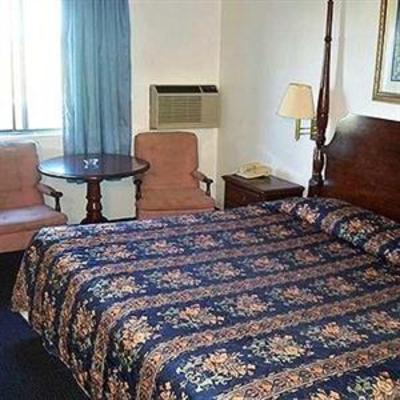 фото отеля Economy Inn Wentzville