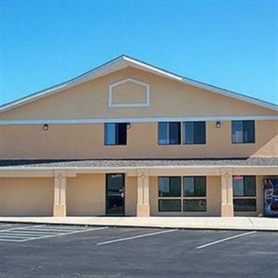 фото отеля Economy Inn Wentzville