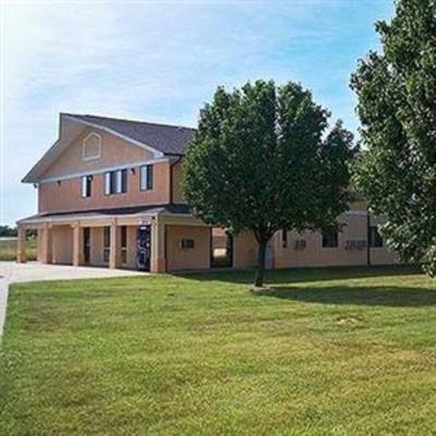 фото отеля Economy Inn Wentzville