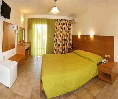 фото отеля Hotel Tigaki's Star Tingaki