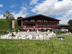 фото отеля Panoramagasthof Hohe Brucke Mittersill