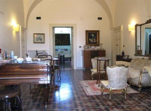 фото отеля Masseria Rienzo