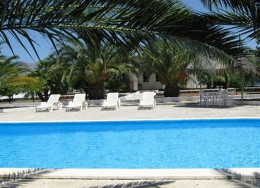 фото отеля Masseria Rienzo