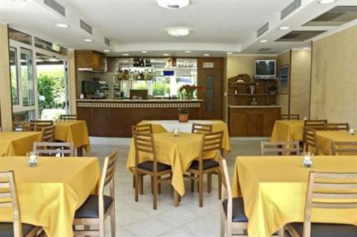 фото отеля Hotel Mareazzurro