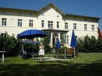 Gutshaus Krebsow Gross Kiesow