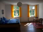 фото отеля Gutshaus Krebsow Gross Kiesow