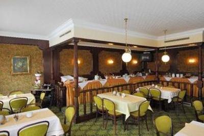 фото отеля Landhotel Mordlau Bad Steben