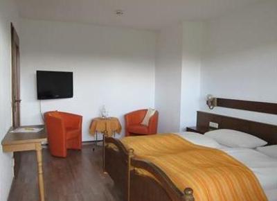 фото отеля Landhotel Mordlau Bad Steben