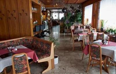 фото отеля Landhotel Mordlau Bad Steben