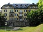 фото отеля Landhotel Mordlau Bad Steben
