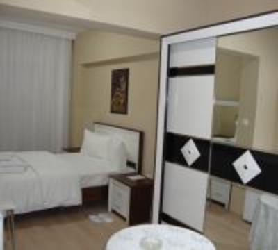 фото отеля Sinope Butik Otel