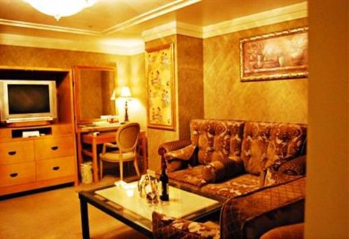 фото отеля Saint Western Hotel