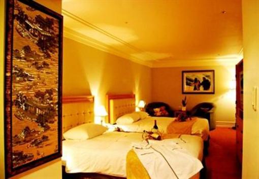 фото отеля Saint Western Hotel