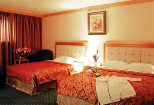 фото отеля Saint Western Hotel