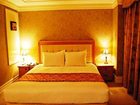 фото отеля Saint Western Hotel