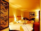 фото отеля Saint Western Hotel
