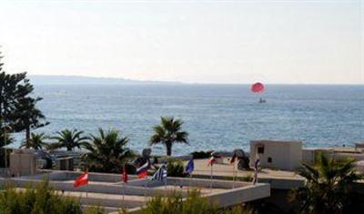 фото отеля Primavera Beach Malia