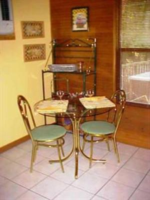 фото отеля HearthStone Bed and Breakfast