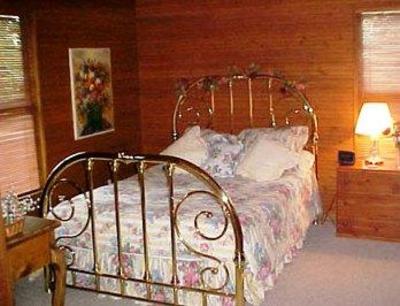 фото отеля HearthStone Bed and Breakfast