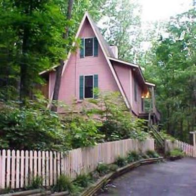 фото отеля HearthStone Bed and Breakfast