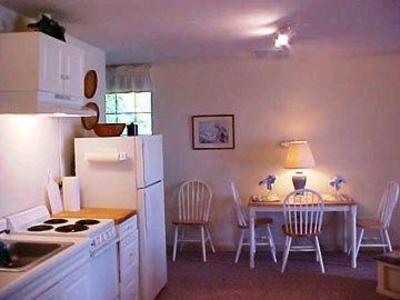 фото отеля HearthStone Bed and Breakfast