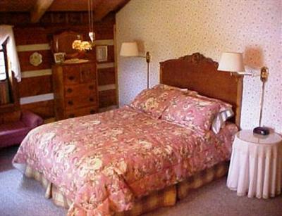 фото отеля HearthStone Bed and Breakfast