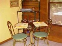 HearthStone Bed and Breakfast