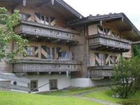 Alphome's Chalet Berglehen