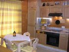 фото отеля Alphome's Chalet Berglehen