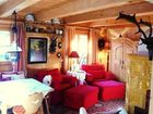 фото отеля Alphome's Chalet Berglehen