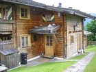 фото отеля Alphome's Chalet Berglehen