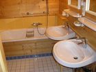 фото отеля Alphome's Chalet Berglehen