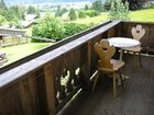 фото отеля Alphome's Chalet Berglehen