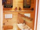 фото отеля Alphome's Chalet Berglehen