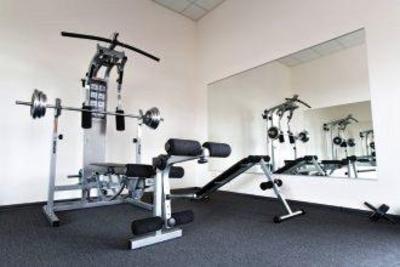 фото отеля Holiday Apart Hotel