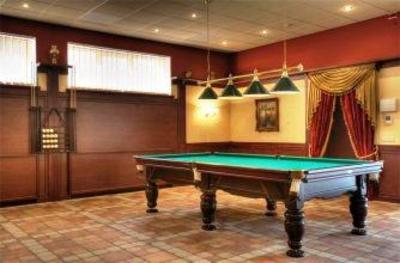 фото отеля Holiday Apart Hotel