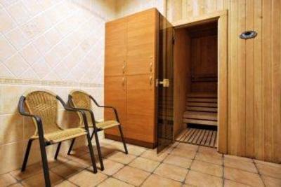 фото отеля Holiday Apart Hotel