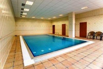 фото отеля Holiday Apart Hotel