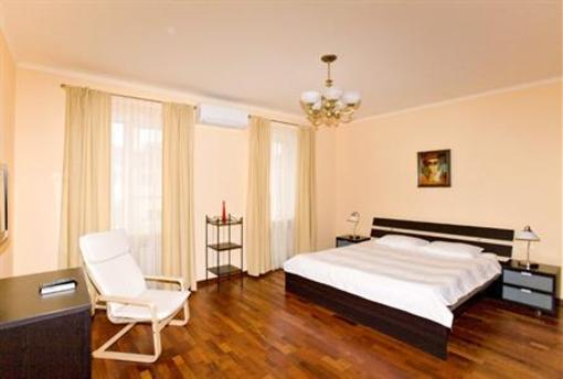 фото отеля Holiday Apart Hotel