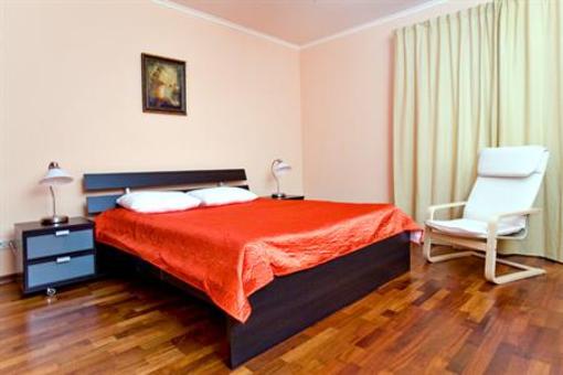 фото отеля Holiday Apart Hotel