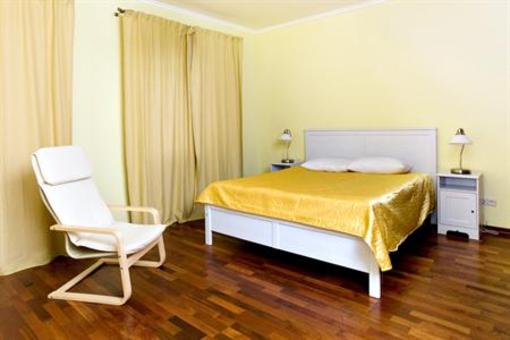 фото отеля Holiday Apart Hotel