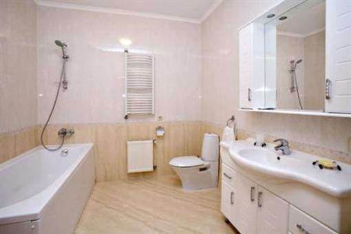 фото отеля Holiday Apart Hotel